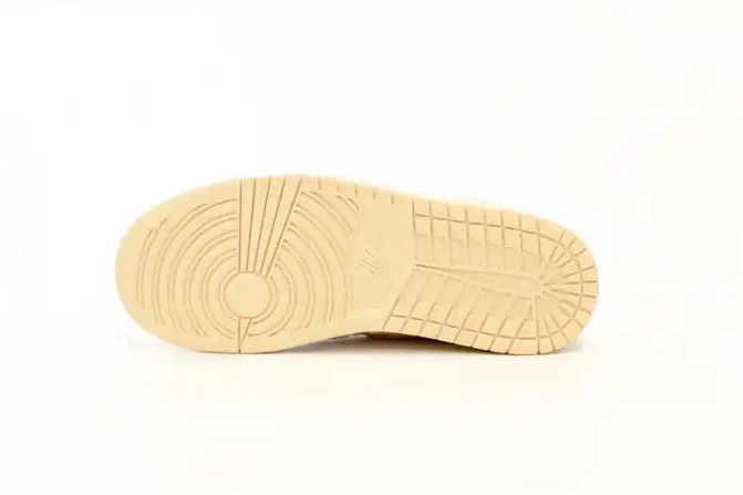Bmlin Union Retro Woven 1 FD2565-100 High Beauty OG Bephie's Supply Jordan Sail SP 0528